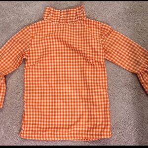 Elizabeth Wilson blouse